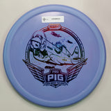 Innova Pig Glow Pro - Ricky Wysocki Tour Series 2021