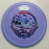 Innova Pig Glow Pro - Ricky Wysocki Tour Series 2021