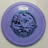 Innova Pig Glow Pro - Ricky Wysocki Tour Series 2021