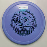 Innova Pig Glow Pro - Ricky Wysocki Tour Series 2021