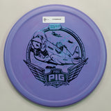 Innova Pig Glow Pro - Ricky Wysocki Tour Series 2021