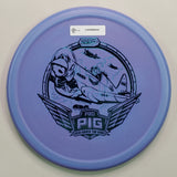 Innova Pig Glow Pro - Ricky Wysocki Tour Series 2021