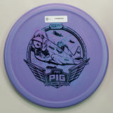 Innova Pig Glow Pro - Ricky Wysocki Tour Series 2021