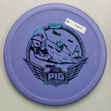 Innova Pig Glow Pro - Ricky Wysocki Tour Series 2021