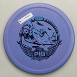 Innova Pig Glow Pro - Ricky Wysocki Tour Series 2021