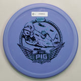 Innova Pig Glow Pro - Ricky Wysocki Tour Series 2021