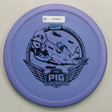 Innova Pig Glow Pro - Ricky Wysocki Tour Series 2021