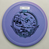 Innova Pig Glow Pro - Ricky Wysocki Tour Series 2021