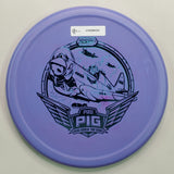 Innova Pig Glow Pro - Ricky Wysocki Tour Series 2021