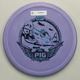 Innova Pig Glow Pro - Ricky Wysocki Tour Series 2021