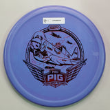 Innova Pig Glow Pro - Ricky Wysocki Tour Series 2021
