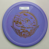 Innova Pig Glow Pro - Ricky Wysocki Tour Series 2021