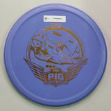 Innova Pig Glow Pro - Ricky Wysocki Tour Series 2021