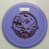 Innova Pig Glow Pro - Ricky Wysocki Tour Series 2021