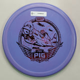 Innova Pig Glow Pro - Ricky Wysocki Tour Series 2021