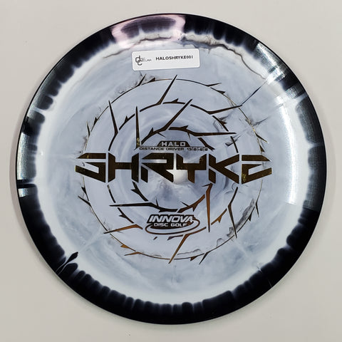 Innova Shryke Star Halo