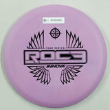 Innova Roc3 Colour Glow - Tour Series 2021