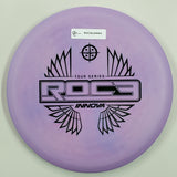 Innova Roc3 Colour Glow - Tour Series 2021