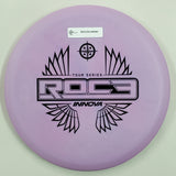 Innova Roc3 Colour Glow - Tour Series 2021