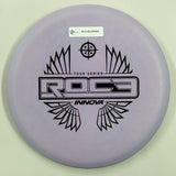 Innova Roc3 Colour Glow - Tour Series 2021