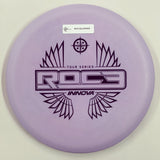 Innova Roc3 Colour Glow - Tour Series 2021