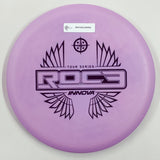 Innova Roc3 Colour Glow - Tour Series 2021