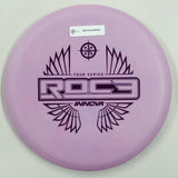 Innova Roc3 Colour Glow - Tour Series 2021