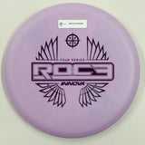 Innova Roc3 Colour Glow - Tour Series 2021