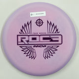 Innova Roc3 Colour Glow - Tour Series 2021