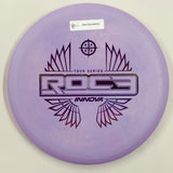 Innova Roc3 Colour Glow - Tour Series 2021