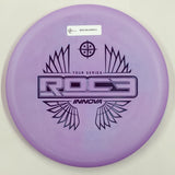 Innova Roc3 Colour Glow - Tour Series 2021