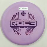 Innova Roc3 Colour Glow - Tour Series 2021
