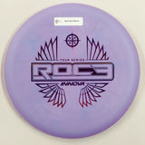 Innova Roc3 Colour Glow - Tour Series 2021