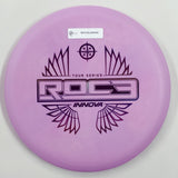 Innova Roc3 Colour Glow - Tour Series 2021