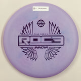 Innova Roc3 Colour Glow - Tour Series 2021