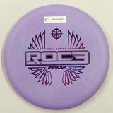 Innova Roc3 Colour Glow - Tour Series 2021