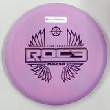 Innova Roc3 Colour Glow - Tour Series 2021