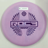 Innova Roc3 Colour Glow - Tour Series 2021