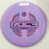 Innova Roc3 Colour Glow - Tour Series 2021