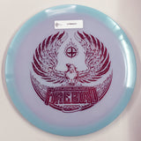 Innova Firebird Colour Glow Champion - Sexybird - Nate Sexton Tour Series 2021