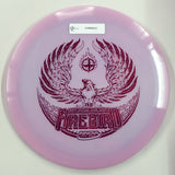 Innova Firebird Colour Glow Champion - Sexybird - Nate Sexton Tour Series 2021