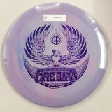 Innova Firebird Colour Glow Champion - Sexybird - Nate Sexton Tour Series 2021