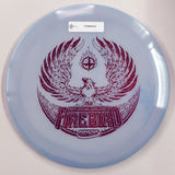 Innova Firebird Colour Glow Champion - Sexybird - Nate Sexton Tour Series 2021