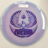 Innova Firebird Colour Glow Champion - Sexybird - Nate Sexton Tour Series 2021