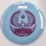 Innova Firebird Colour Glow Champion - Sexybird - Nate Sexton Tour Series 2021