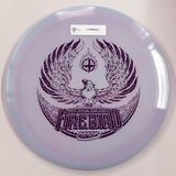 Innova Firebird Colour Glow Champion - Sexybird - Nate Sexton Tour Series 2021