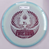 Innova Firebird Colour Glow Champion - Sexybird - Nate Sexton Tour Series 2021