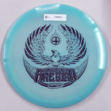 Innova Firebird Colour Glow Champion - Sexybird - Nate Sexton Tour Series 2021