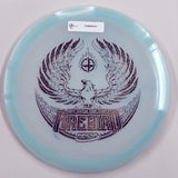 Innova Firebird Colour Glow Champion - Sexybird - Nate Sexton Tour Series 2021