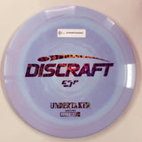 Discraft Undertaker ESP